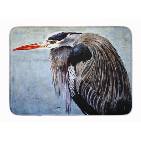 Micasa Rooster Machine Washable Memory Foam Mat MI627698